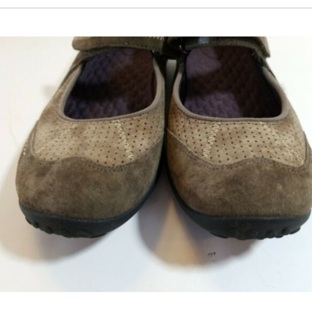 clarks privo mary jane shoes